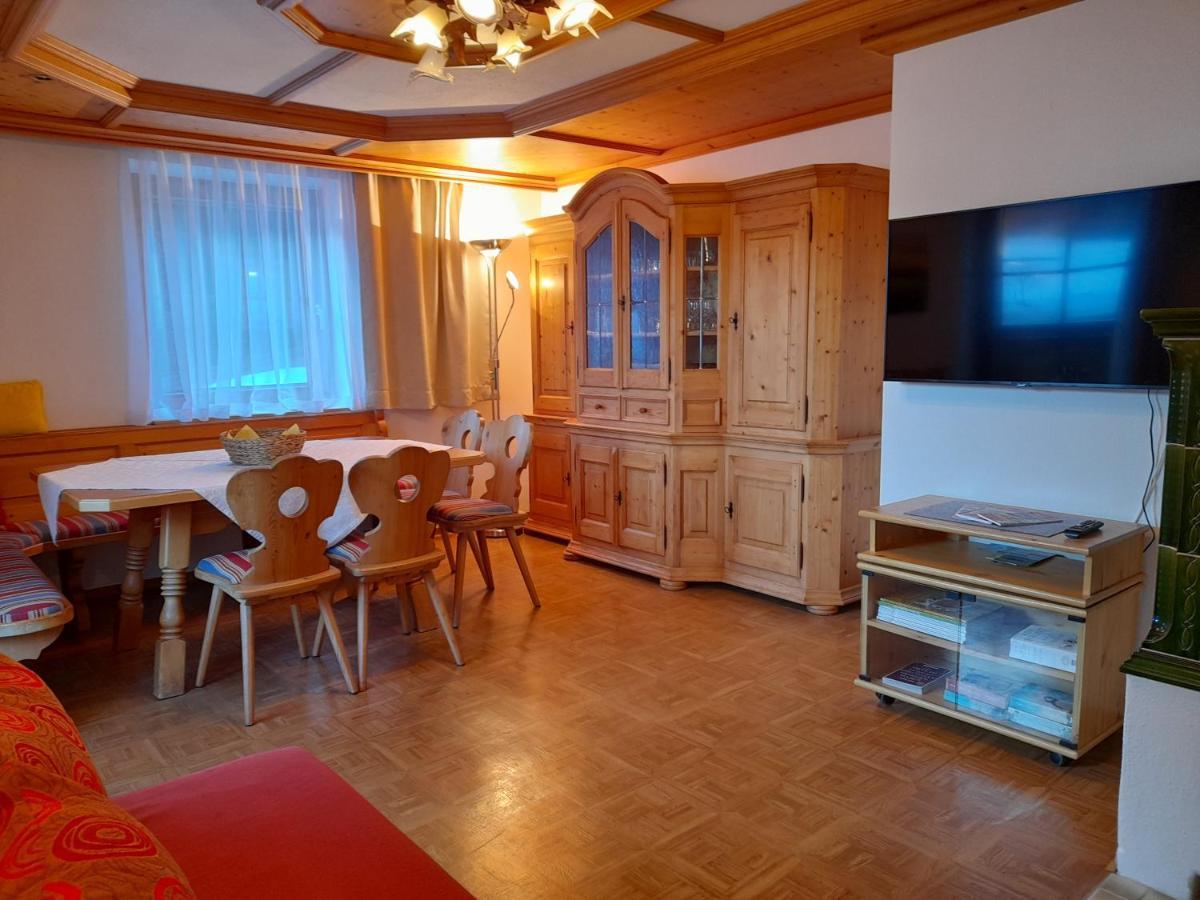 Sonnenchalet Neusess マウテルンドルフ エクステリア 写真